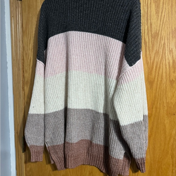 NWT American Eagle size L sweater - Picture 3 of 3